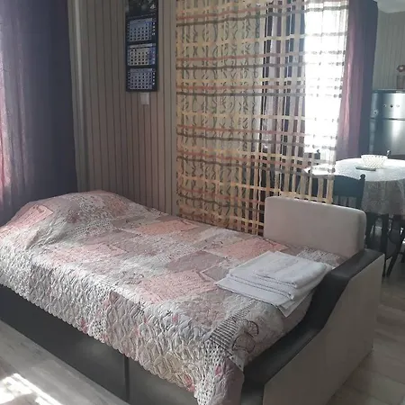 Apartment Zivildievi