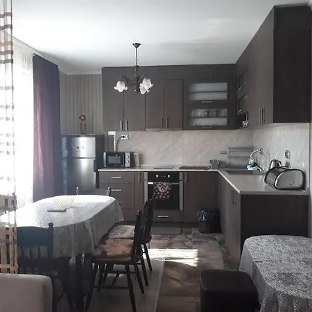 Apartment Zivildievi *