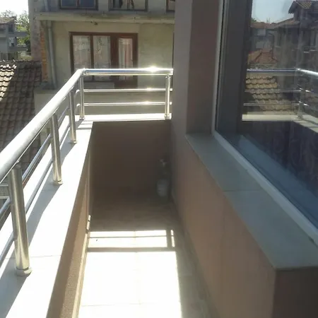 Apartment Zivildievi *