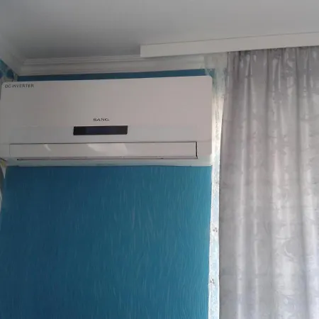 Apartment Zivildievi