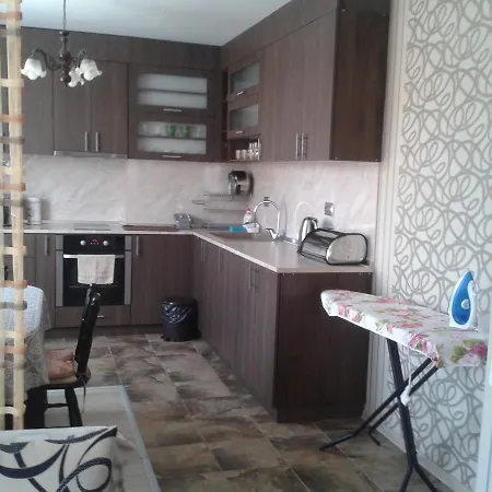 Zivildievi Apartment *