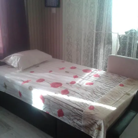 Zivildievi Apartment *